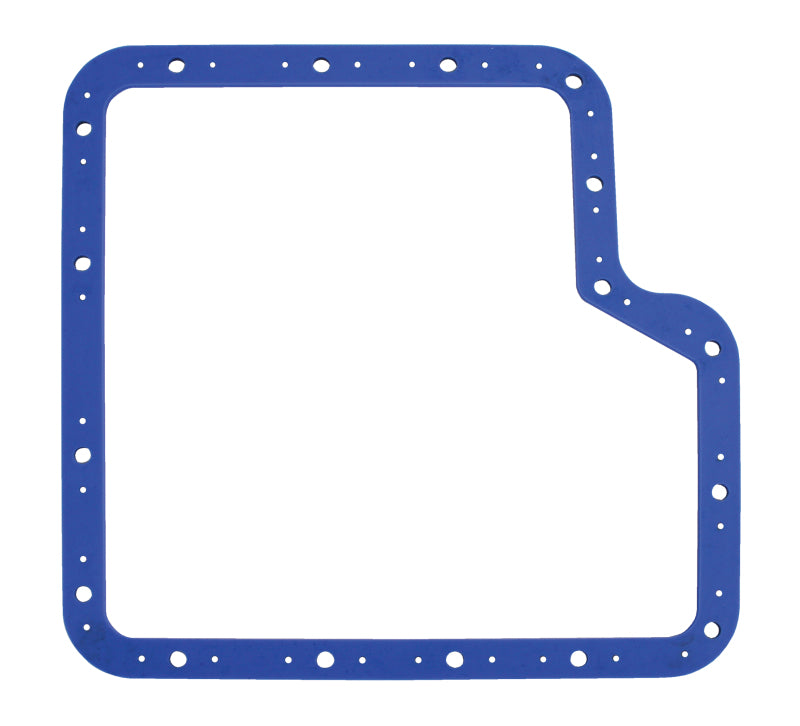 Moroso Ford C6 Transmission Gasket - 3/16in - Silicone Molded Over Steel - Single Moroso Ford C6 Transmission Gasket - 3/16in - Silicone Molded Over Steel - Single