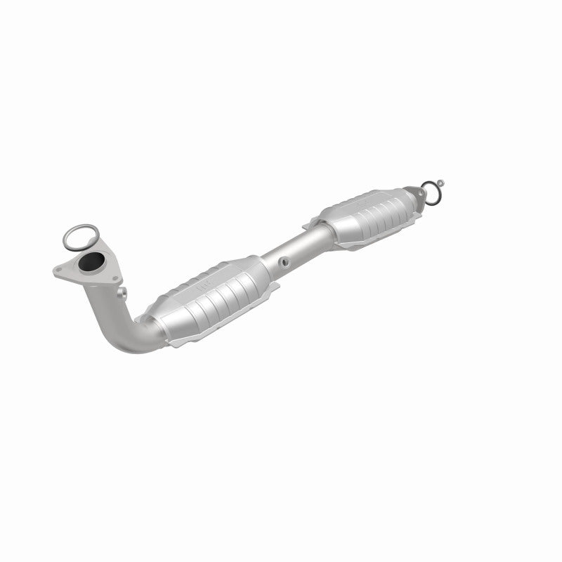 Magnaflow Conv DF 07-08 4.7L Tundra P/S OEM Magnaflow Conv DF 07-08 4.7L Tundra P/S OEM