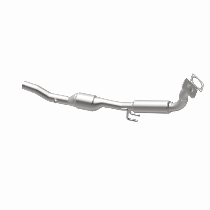 MagnaFlow Conv DF 99-01 VW Beetle / 99-03 Golf / 99-02 Jetta 2.0L Single Outlet Manifold MagnaFlow Conv DF 99-01 VW Beetle / 99-03 Golf / 99-02 Jetta 2.0L Single Outlet Manifold