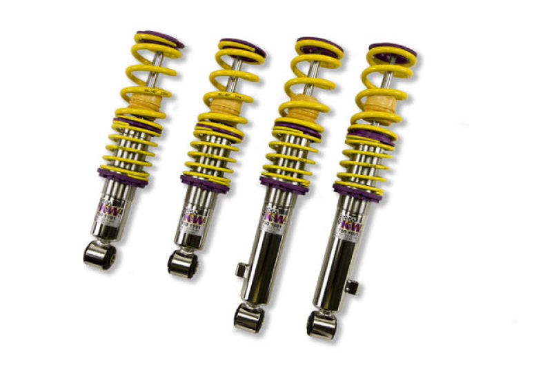 KW Coilover Kit V1 Mazda Miata MX-5 (NA) KW Coilover Kit V1 Mazda Miata MX-5 (NA)