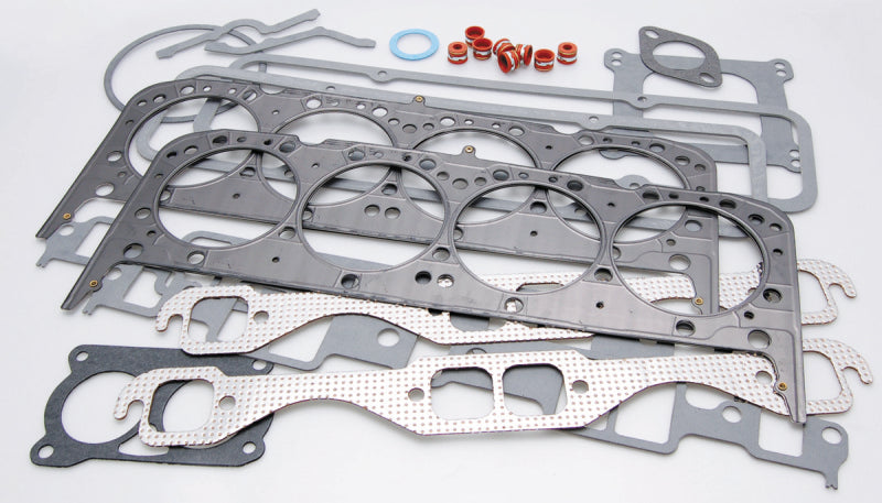 Cometic Street Pro GM 1967-88 350ci 1970-76 400ci 4.165 Small Block Top End Gasket Kit Cometic Street Pro GM 1967-88 350ci 1970-76 400ci 4.165 Small Block Top End Gasket Kit