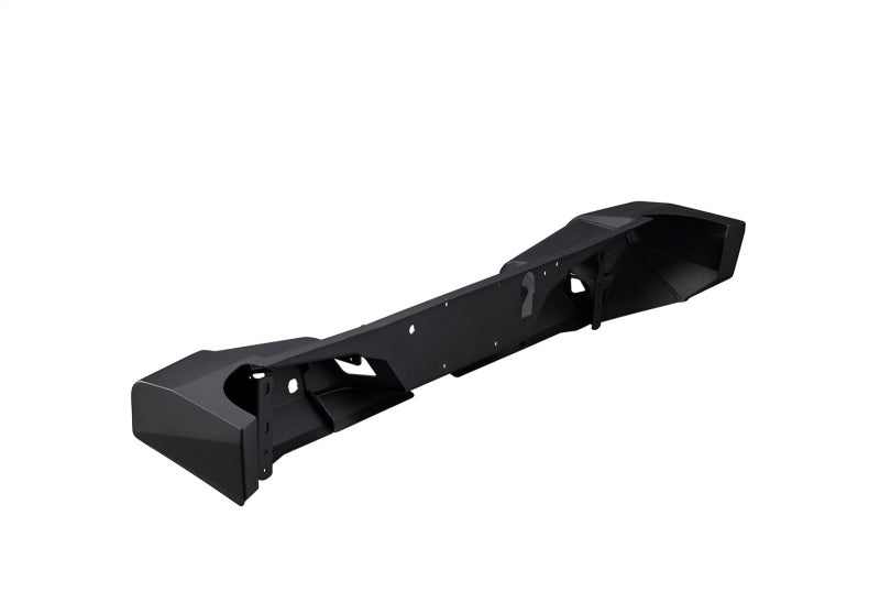 ARB 20-21 Jeep Gladiator JT Rear Bumper No Tire Carrier ARB 20-21 Jeep Gladiator JT Rear Bumper No Tire Carrier