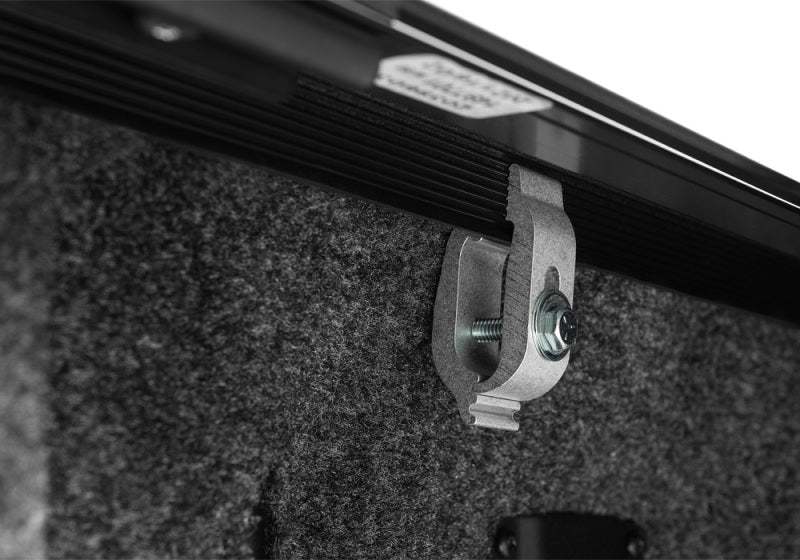 Truxedo 2022 Ford Maverick 4ft 6in Pro X15 Bed Cover Truxedo 2022 Ford Maverick 4ft 6in Pro X15 Bed Cover