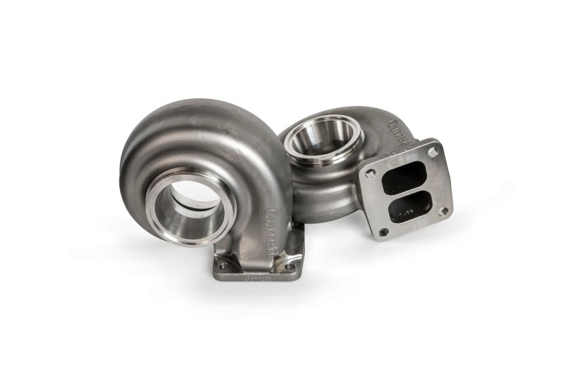 Garrett G30 Turbine Hsg Kit Div T4 / V-Band 1.06 A/R (Standard Rotation) Garrett G30 Turbine Hsg Kit Div T4 / V-Band 1.06 A/R (Standard Rotation)