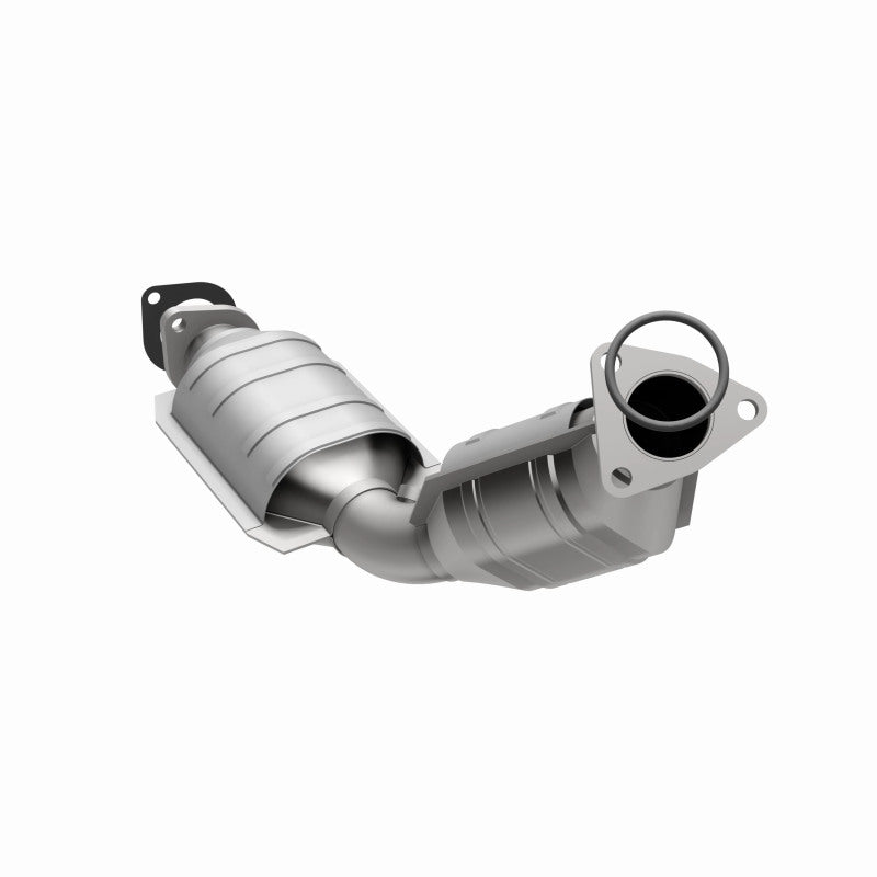 MagnaFlow Conv DF 03-06 Infiniti G35 3.5L P/S Assy / 03-06 Nissan 350Z 3.5L P/S Assy MagnaFlow Conv DF 03-06 Infiniti G35 3.5L P/S Assy / 03-06 Nissan 350Z 3.5L P/S Assy
