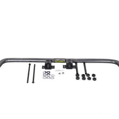 Hellwig 01-06 Chevrolet Silverado 2500 Solid Heat Treated Chromoly 1-1/2in Front Sway Bar