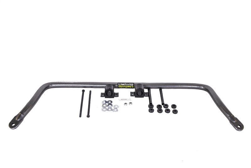 Hellwig 01-06 Chevrolet Silverado 2500 Solid Heat Treated Chromoly 1-1/2in Front Sway Bar Hellwig 01-06 Chevrolet Silverado 2500 Solid Heat Treated Chromoly 1-1/2in Front Sway Bar