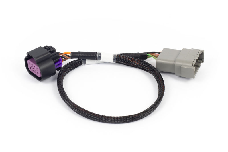 Haltech NEXUS Rebel LS 8-Pin DBW Adaptor (Plug-n-Play w/HT-186500) Haltech NEXUS Rebel LS 8-Pin DBW Adaptor (Plug-n-Play w/HT-186500)