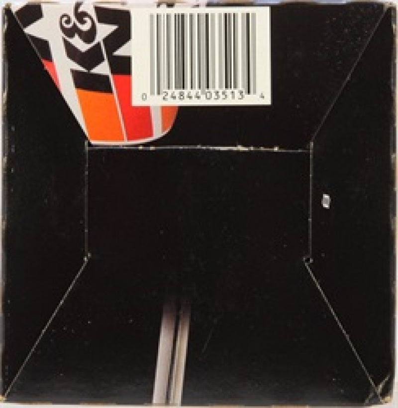 K&N Oil Filter OIL FILTER; AUTOMOTIVE K&N Oil Filter OIL FILTER; AUTOMOTIVE