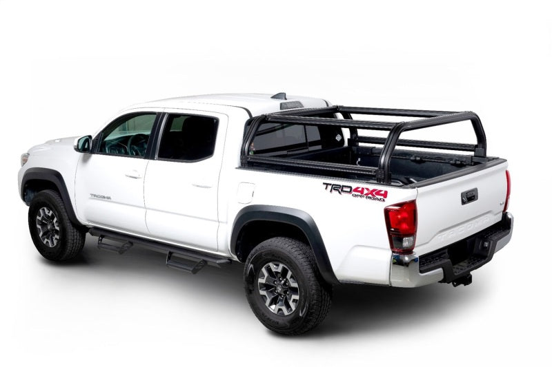 Putco 14-20 Tundra 6.5ft (Standard Bed) Venture TEC Rack Putco 14-20 Tundra 6.5ft (Standard Bed) Venture TEC Rack