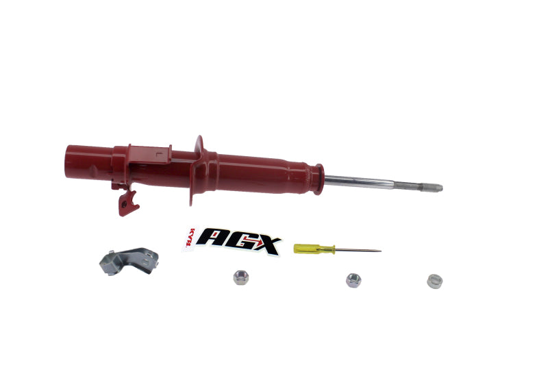 KYB Shocks & Struts AGX Front Left ACURA Integra 1990-93 HONDA Civic 1988-91 HONDA CRX 1988-91 KYB Shocks & Struts AGX Front Left ACURA Integra 1990-93 HONDA Civic 1988-91 HONDA CRX 1988-91