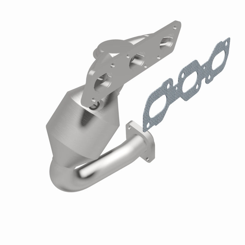 MagnaFlow Conv DF 01-02 Cougar 2.5L Front MagnaFlow Conv DF 01-02 Cougar 2.5L Front