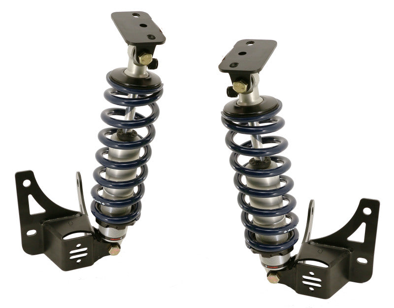 Ridetech 64-72 GM A-Body HQ Series CoilOvers Rear Pair Ridetech 64-72 GM A-Body HQ Series CoilOvers Rear Pair