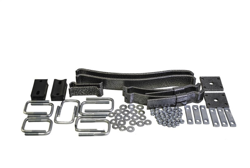 Hellwig 05-20 Nissan Frontier 2/4WD Single Leaf Underslung EZ 1000 Helper Spring Kit Hellwig 05-20 Nissan Frontier 2/4WD Single Leaf Underslung EZ 1000 Helper Spring Kit