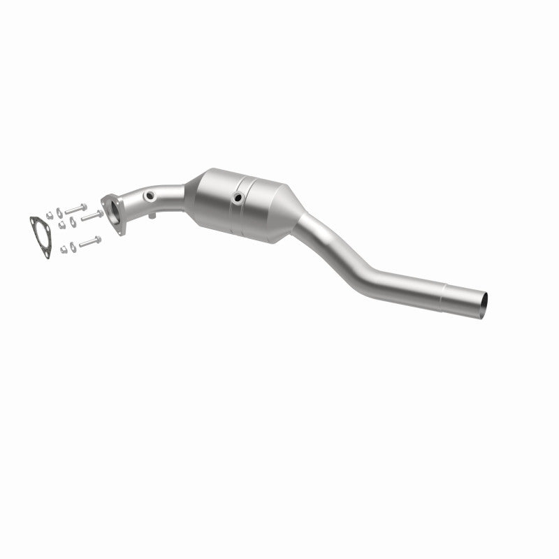 MagnaFlow Conv DF 01-05 Porsche 911 3.6L Front Right (California) MagnaFlow Conv DF 01-05 Porsche 911 3.6L Front Right (California)