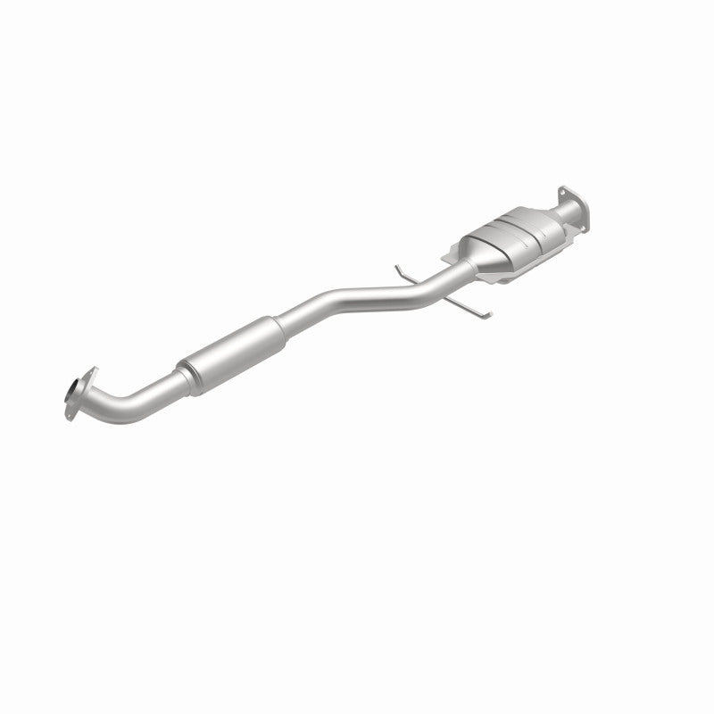 MagnaFlow Conv DF Sonata/Optim 2.4L rear OEM MagnaFlow Conv DF Sonata/Optim 2.4L rear OEM