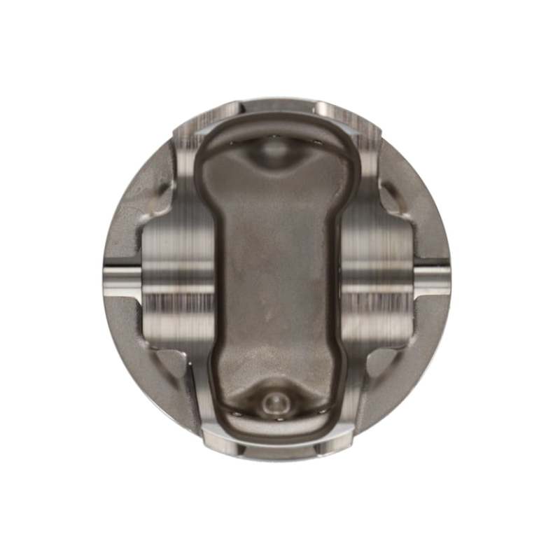 Wiseco Toyota 2JZGTE 3.0L 87mm +1mm Oversize Bore 33.98 Comp Ht Asymmetric Skirt Piston Set Wiseco Toyota 2JZGTE 3.0L 87mm +1mm Oversize Bore 33.98 Comp Ht Asymmetric Skirt Piston Set