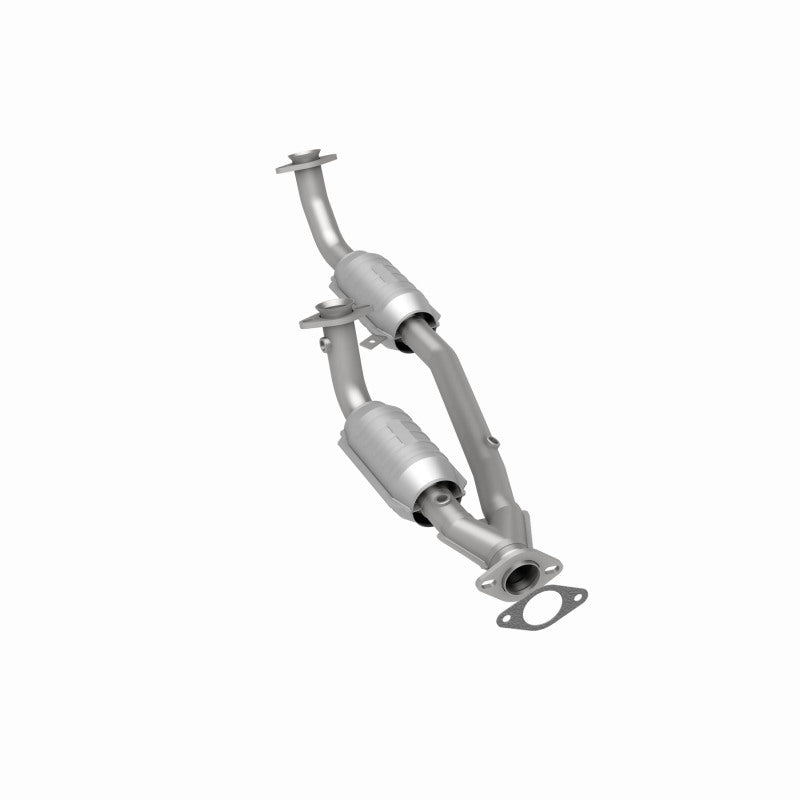 MagnaFlow Conv DF Windstar 95-96 MagnaFlow Conv DF Windstar 95-96