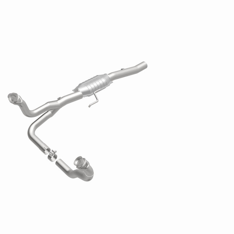 MagnaFlow Conv DF 00-03 Durango 2WD OEM MagnaFlow Conv DF 00-03 Durango 2WD OEM