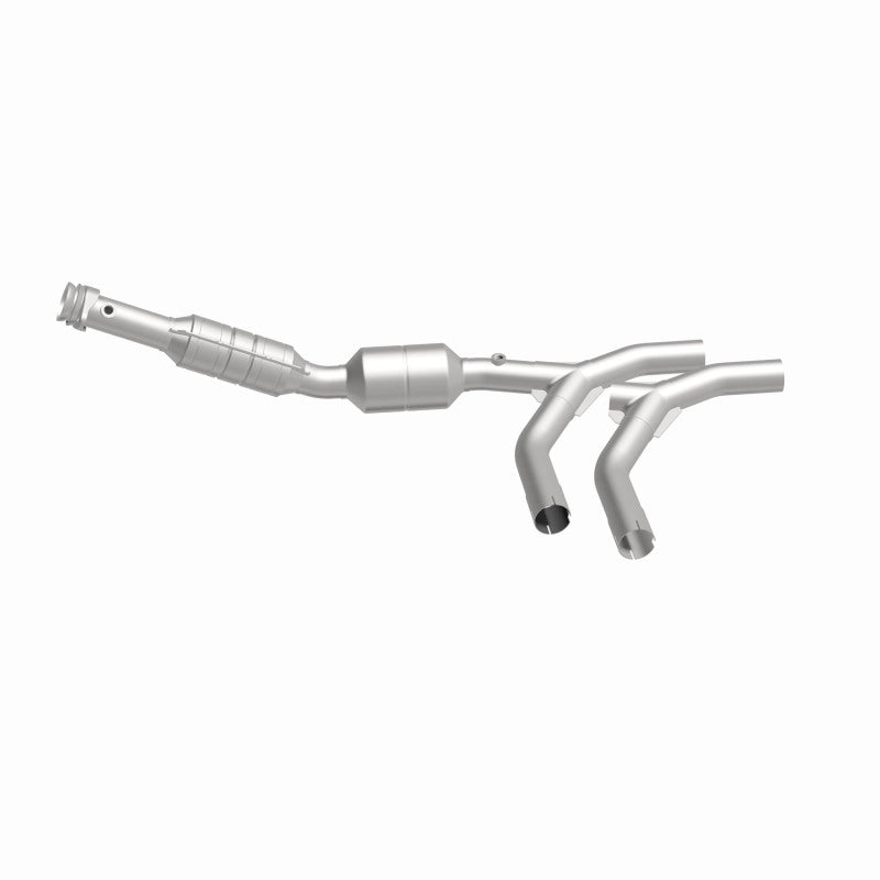 MagnaFlow Conv DF 05-07 Ford E150 4.6L Passenger Side MagnaFlow Conv DF 05-07 Ford E150 4.6L Passenger Side