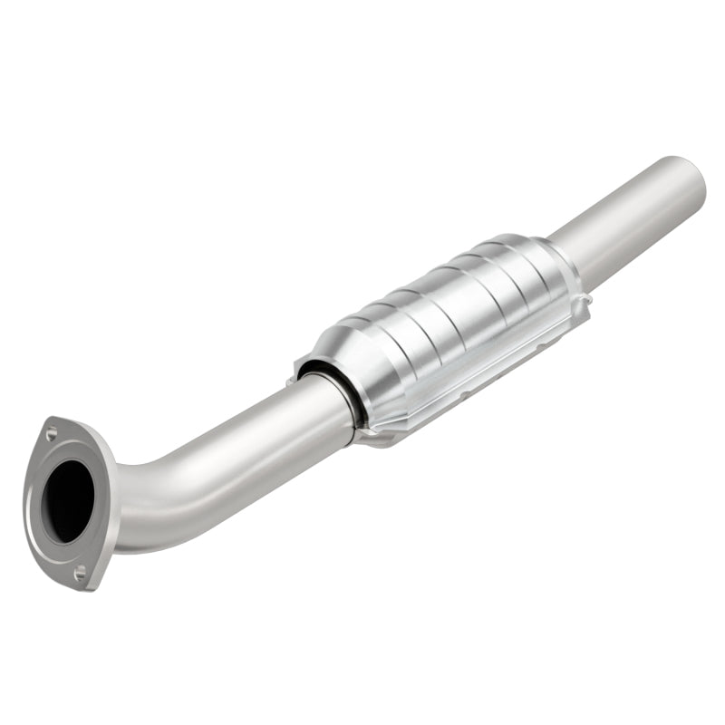 MagnaFlow Conv DF 06-08 Toyota RAV4 2.4L MagnaFlow Conv DF 06-08 Toyota RAV4 2.4L