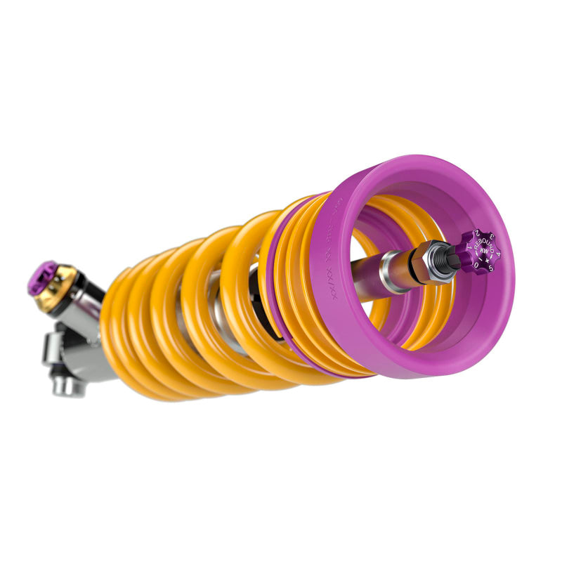 KW Coilover Kit V4 Bundle 2020 BMW X5/X6 M (F95) (Including Competition) KW Coilover Kit V4 Bundle 2020 BMW X5/X6 M (F95) (Including Competition)