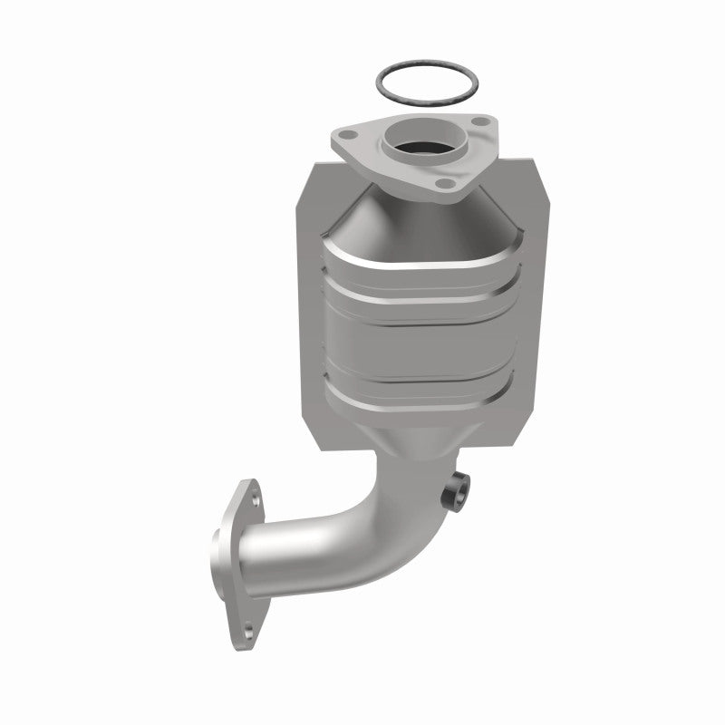 MagnaFlow Conv DF 99-03 Chevy Tracker 2.0L MagnaFlow Conv DF 99-03 Chevy Tracker 2.0L