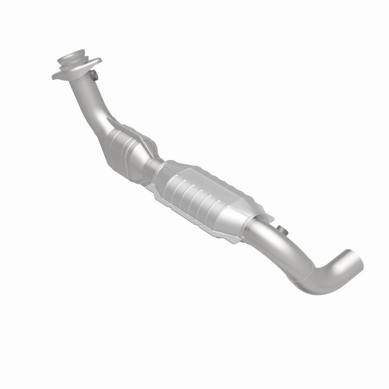 MagnaFlow Conv DF 99 Ford F-150 4.6L MagnaFlow Conv DF 99 Ford F-150 4.6L