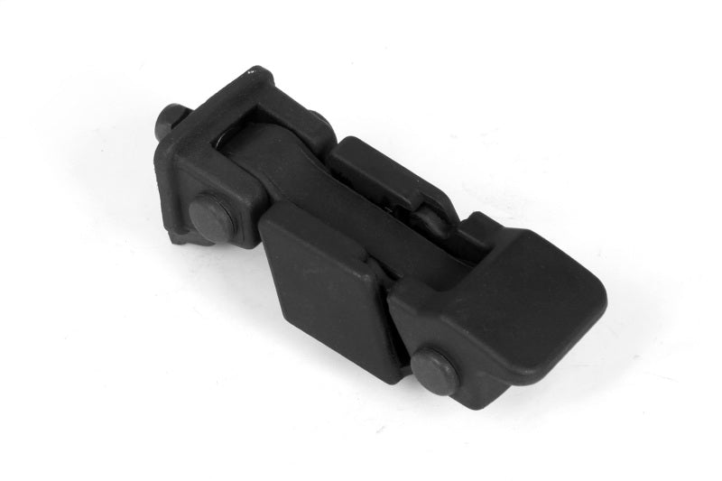 Omix Hood Catch & Bracket 07-18 Jeep Wrangler JK Omix Hood Catch & Bracket 07-18 Jeep Wrangler JK