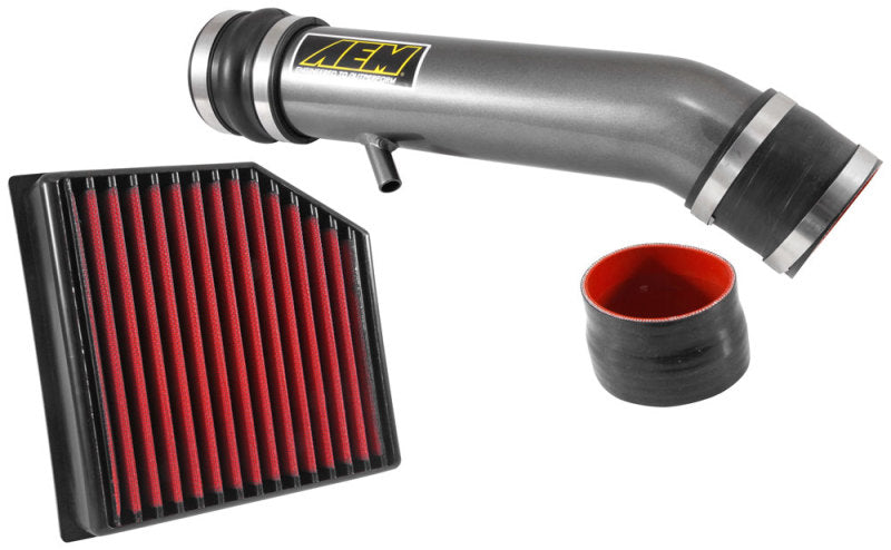 AEM 2015 Lexus IS250/350 3.5L V6 HCA Cold Air Intake System AEM 2015 Lexus IS250/350 3.5L V6 HCA Cold Air Intake System