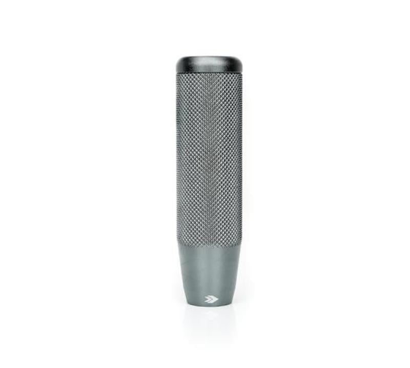 NRG Shift Knob Knurl Hidden Gem Short Gunmetal NRG Shift Knob Knurl Hidden Gem Short Gunmetal