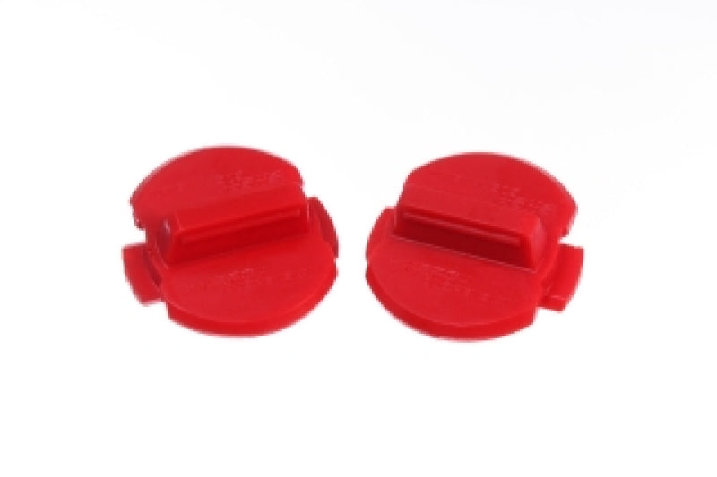 Energy Suspension Polaris RZR 900S Footwell Drain Plug - Red Energy Suspension Polaris RZR 900S Footwell Drain Plug - Red