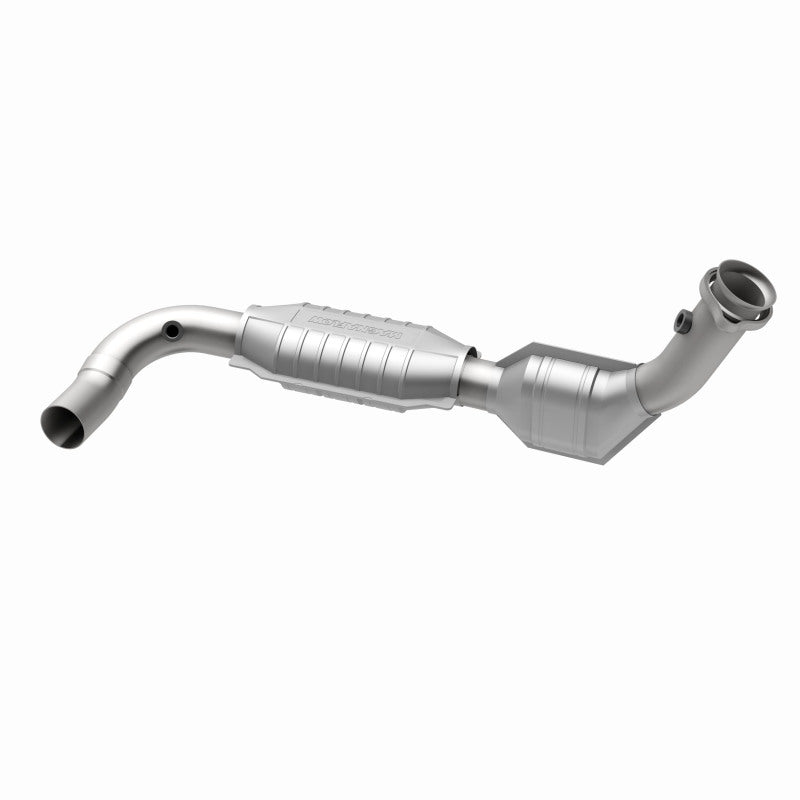 MagnaFlow Conv DF 97-98 Ford Exped 4.6L D/S MagnaFlow Conv DF 97-98 Ford Exped 4.6L D/S