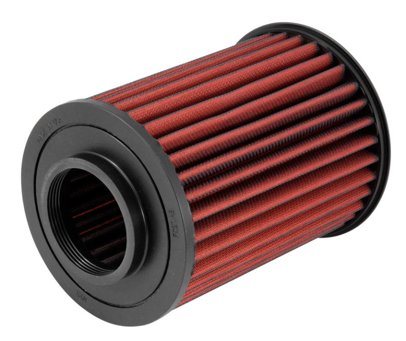 AEM DryFlow Air Filter - Round 2.75in ID x 6.25in OD x 8.25in H fits 2007-2014 Ford/Volvo AEM DryFlow Air Filter - Round 2.75in ID x 6.25in OD x 8.25in H fits 2007-2014 Ford/Volvo