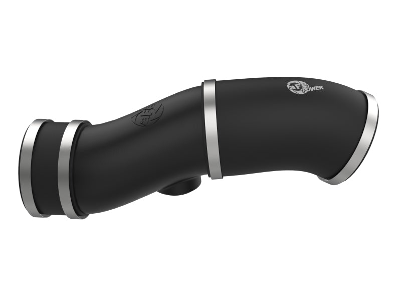 aFe Power MagnumFORCE Torque Booster Tube Ford Diesel Trucks 03-07 V8-6.0L aFe Power MagnumFORCE Torque Booster Tube Ford Diesel Trucks 03-07 V8-6.0L