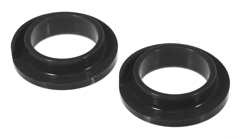 Prothane 00-04 Ford Focus Rear Coil Spring Isolator - Black Prothane 00-04 Ford Focus Rear Coil Spring Isolator - Black