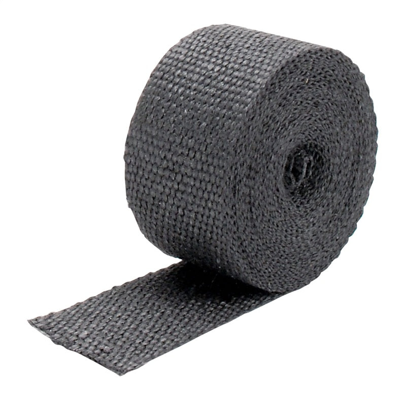 DEI Exhaust Wrap 2in x 25ft - Black DEI Exhaust Wrap 2in x 25ft - Black