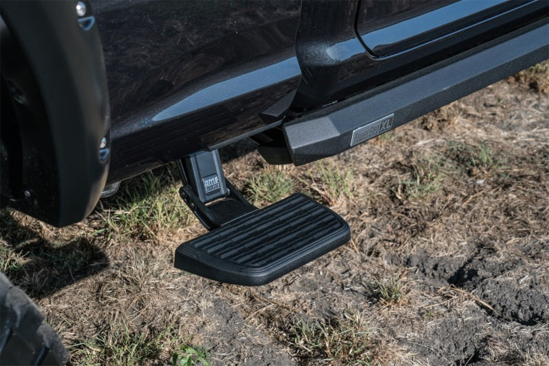 AMP Research 2014-2017 Dodge Ram 2500/3500 DS BedStep2 - Black AMP Research 2014-2017 Dodge Ram 2500/3500 DS BedStep2 - Black
