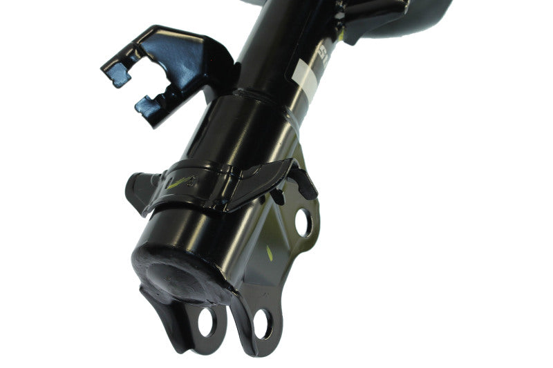 KYB Shocks & Struts Strut Plus Front Right Strut and Coil Spring Assembly 07-11 Nissan Versa KYB Shocks & Struts Strut Plus Front Right Strut and Coil Spring Assembly 07-11 Nissan Versa