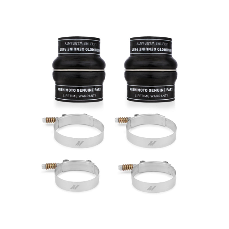 Mishimoto 03-09 Dodge 5.9L/6.7L Cummins Intercooler (Silver) Mishimoto 03-09 Dodge 5.9L/6.7L Cummins Intercooler (Silver)