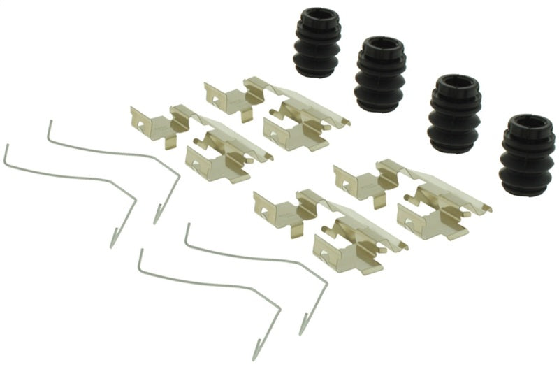 StopTech Street Touring 11-15 Honda Crosstour/Odyssey Front Brake Pads StopTech Street Touring 11-15 Honda Crosstour/Odyssey Front Brake Pads