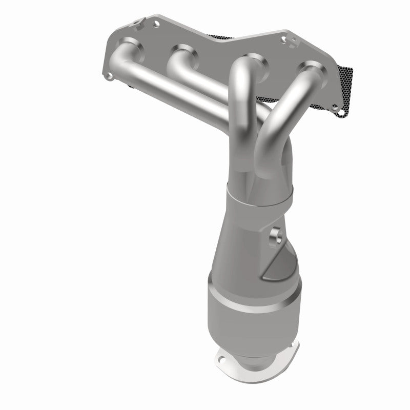 MagnaFlow Conv DF 02-06 Camry 2.4L Man OEM MagnaFlow Conv DF 02-06 Camry 2.4L Man OEM