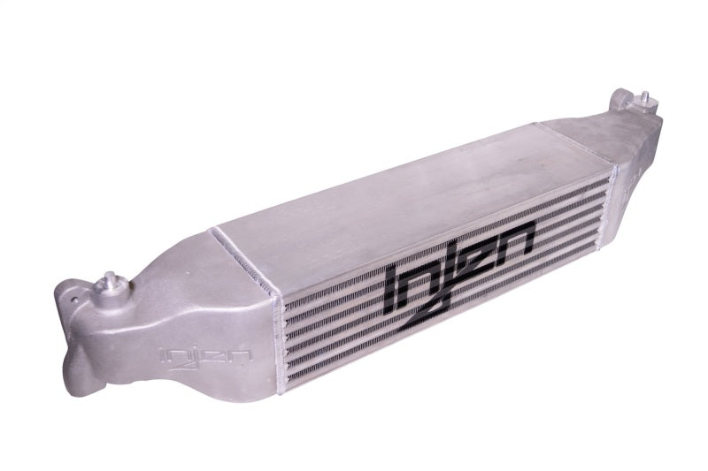 Injen 17-20 Honda Civic Type-R (FK8) I4 2.0L Bar and Plate Front Mount Intercooler Injen 17-20 Honda Civic Type-R (FK8) I4 2.0L Bar and Plate Front Mount Intercooler
