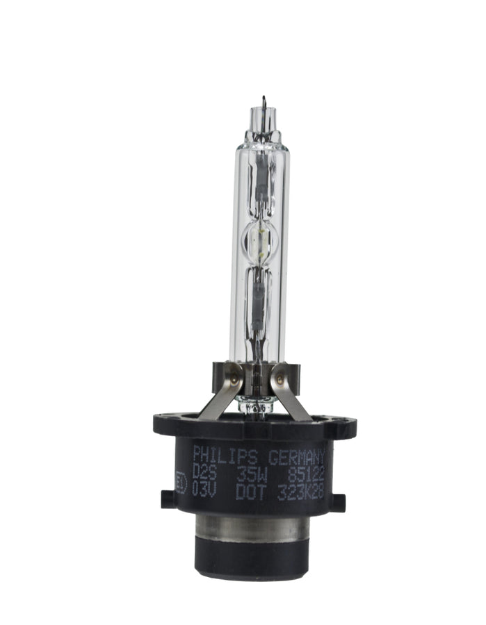 Hella D2S 35W High Intensity Discharge Capsule Hella D2S 35W High Intensity Discharge Capsule