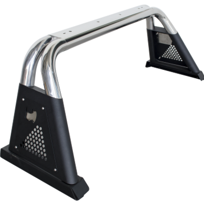 Go Rhino 15-20 Chevrolet Colorado Sport Bar 3.0 (Mid Size) - SS