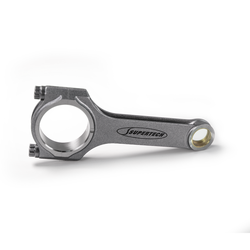 Supertech BMW/Mini B48 Connecting Rod Forged 4340 H-Beam ARP2000 C-C Length 148.3mm - Set of 4 Supertech BMW/Mini B48 Connecting Rod Forged 4340 H-Beam ARP2000 C-C Length 148.3mm - Set of 4