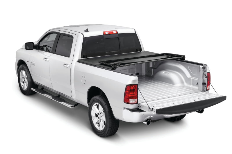 Tonno Pro 02-19 Dodge RAM 1500 6.4ft Fleetside Tonno Fold Tri-Fold Tonneau Cover Tonno Pro 02-19 Dodge RAM 1500 6.4ft Fleetside Tonno Fold Tri-Fold Tonneau Cover
