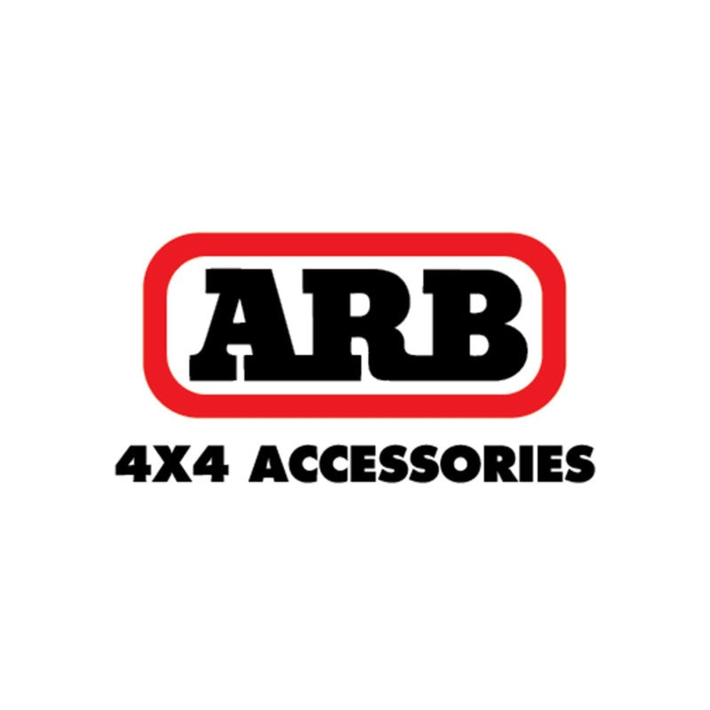 ARB Hose Coupling Us Std Jic-4 1Pk ARB Hose Coupling Us Std Jic-4 1Pk
