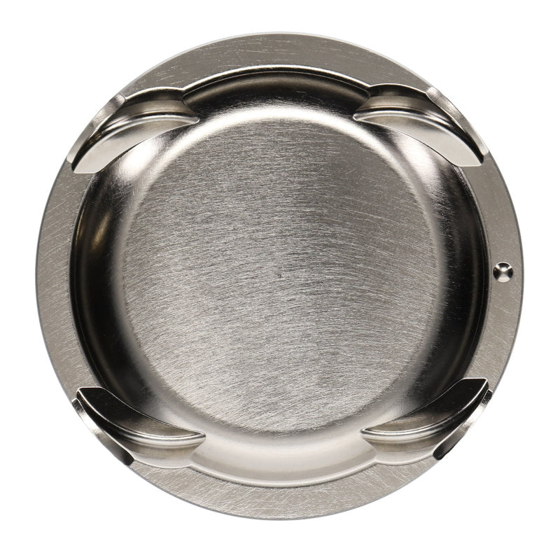 Wiseco 1400 HD Mitsubishi Evo 8 - 4G63 Turbo -21cc Piston Shelf Stock Kit Wiseco 1400 HD Mitsubishi Evo 8 - 4G63 Turbo -21cc Piston Shelf Stock Kit