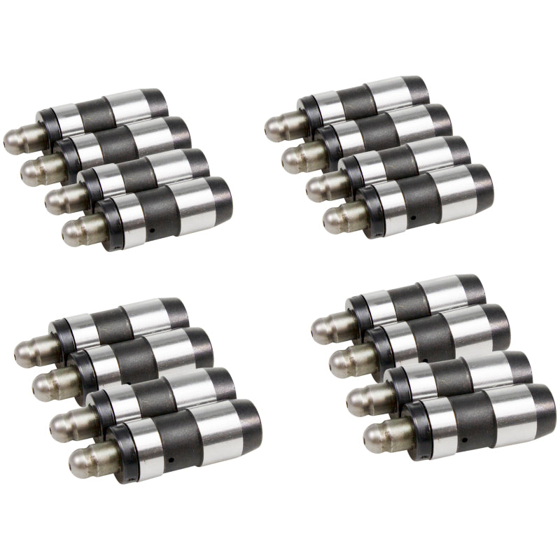COMP Cams 96-04 Ford Modular 4.6L-5.4L SOC Performance Lash Adjusters - Set of 16 COMP Cams 96-04 Ford Modular 4.6L-5.4L SOC Performance Lash Adjusters - Set of 16